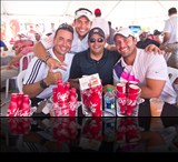 Coca-Cola Classic Golf Tournament 5th Edition @ Palmas